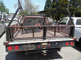 1987 TOYOTA TRUCK FLATBED 2.4 MT 2WD Z20033
